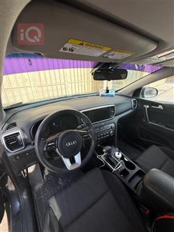 کیا سپۆرتاج